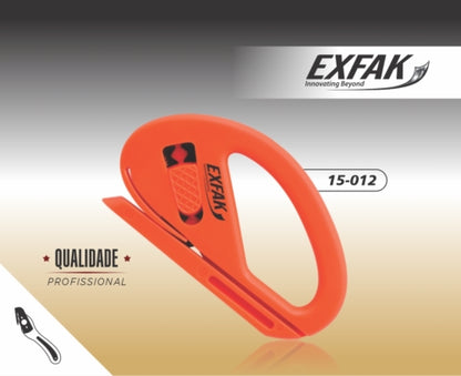 Cortador de linear de plástico