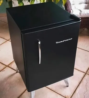 Revestimento Vinílico Adesivo Preto Fosco Blackout –  Alltak  -Janela, Vidro, Porta, Móveis e Geladeira