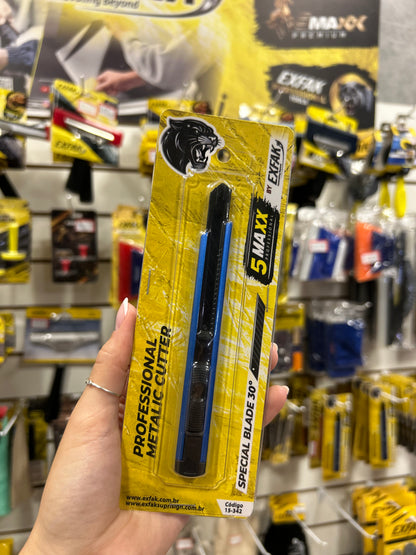 Estilete Professional 9mm