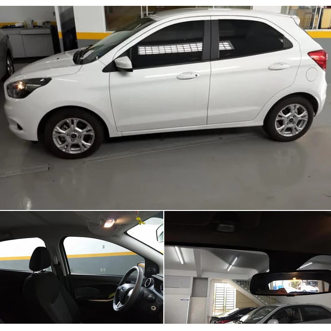 Película G35(CLARO) Tipo Insulfilm Nano Carbono Profissional, largura50cm – Automotiva/Residencial (Cópia)