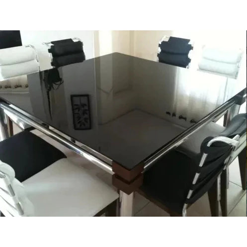 Revestimento Vinílico Adesivo Black Piano Ultra Alltak, Preto Brilhante - Envelopamento Automotivo e Residencial