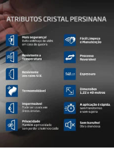 VINIL ADESIVO JATEADO PERSIANA ALLTAK, CANELADO , JANELA, PORTA, BLINDEX ,BANHEIRO, VÁRIAS MEDIDAS