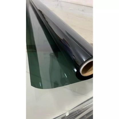 Película Nano Carbono Fumê G20 Fundo Verde – Arquitetônica e Automotiva