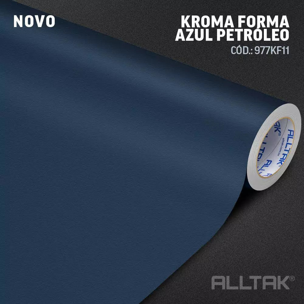 Revestimento vinil linha kroma