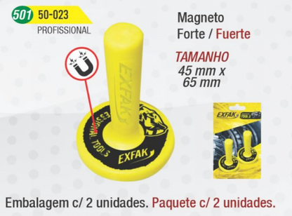 Magneto Forte
