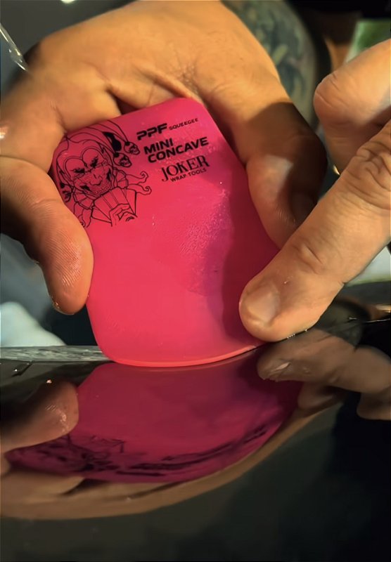 Espátula para PPF - Flexibilidade Média - Joker Wrap Tools